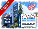 For sale Apartment Bois-de-nefles  97490 68 m2 3 rooms