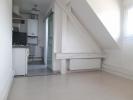 For rent Apartment Saint-die  88100 17 m2