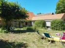 For sale House Jargeau  45150 115 m2 5 rooms