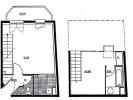 For sale Apartment Montgeron Piscine 91230 40 m2 2 rooms
