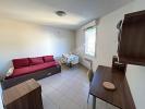 For rent Apartment Toulon  83100 23 m2