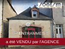 For sale Commercial office Entrammes Centre bourg 53260 30 m2 2 rooms