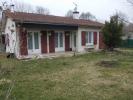 Vente Maison Chalais  16210