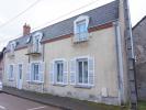 Annonce Vente Maison Luzy