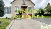 Vente Maison Chartres-de-bretagne  35131 8 pieces 145 m2