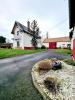 Annonce Vente 7 pièces Maison Ablaincourt-pressoir