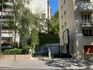 Louer Parking 12 m2 Paris-20eme-arrondissement