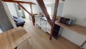 For rent Apartment Poitiers  86000 15 m2