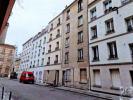 Vente Appartement Paris-18eme-arrondissement  75018 18 m2