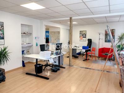 photo For rent Commercial office PONT-L'ABBE 29