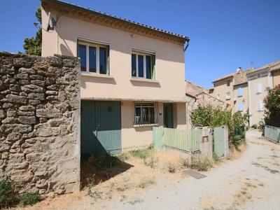Vente Maison 4 pièces MALAUCENE 84340