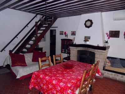 Vente Maison 4 pièces MALAUCENE 84340