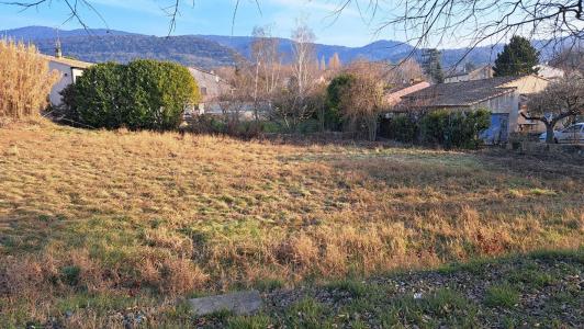 photo For sale Land MALAUCENE 84