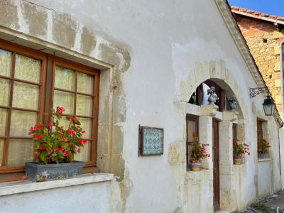 Vente Maison 7 pièces VIC-FEZENSAC 32190