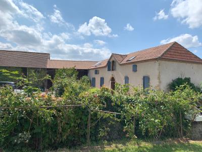 Vente Maison MARCIAC GERS   ct MARCIAC