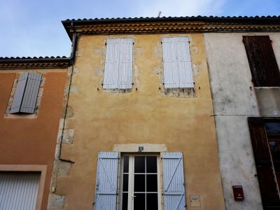 For sale House VIC-FEZENSAC GERS   ct VIC FEZENSAC