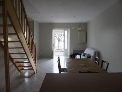 Vente Maison VIC-FEZENSAC GERS   ct VIC FEZENSAC