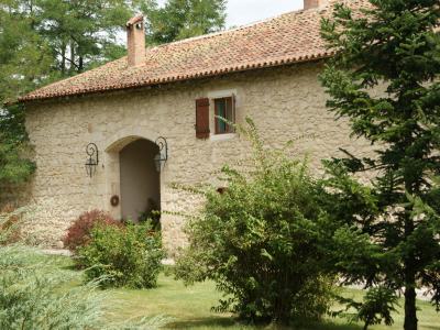 Vente Domaine agricole CASTERA-VERDUZAN 32410