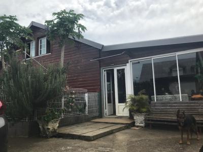 For sale House BRULE  974