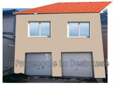 Vente Local commercial DESTROUSSE 13112