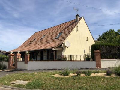 photo For sale House GUISCARD 60