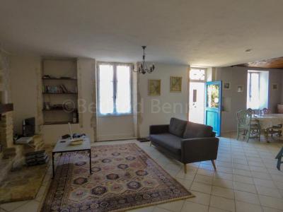 For sale House SAUZE-VAUSSAIS 