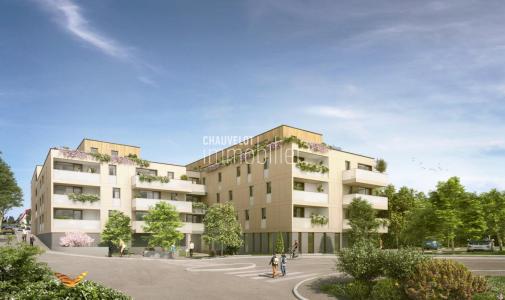 Vente Appartement 3 pièces NANCY 54000