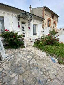 photo For sale House ARGENTEUIL 95