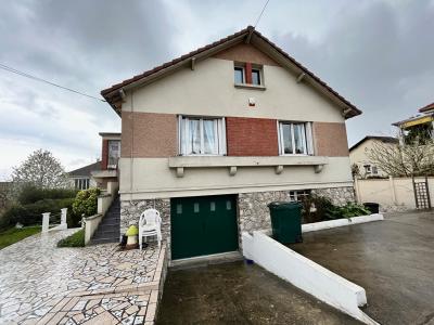 photo For sale House ARGENTEUIL 95