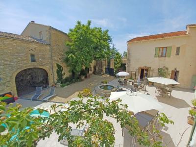 Vente Maison UZES 30700