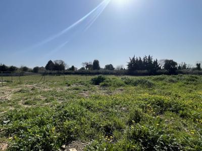 photo For sale Land SAINT-MAXIMIN 30