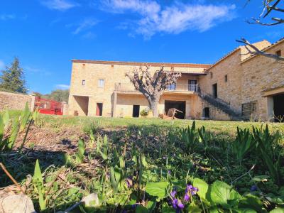 photo For sale House UZES 30