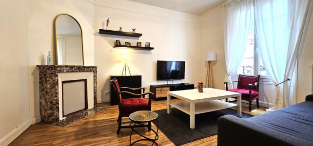 photo Rent for holidays Apartment REIMS 51