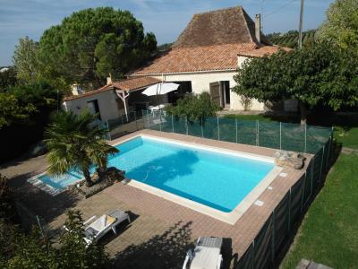 For sale House BERGERAC 