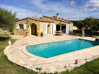 photo For sale House UZES 30