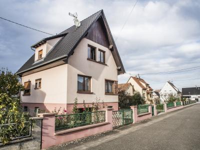 photo For sale House HERRLISHEIM 67