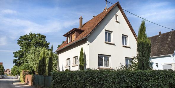 Vente Maison ROUNTZENHEIM  67