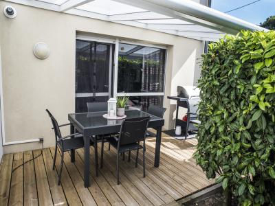 Vente Appartement OBERHOFFEN-SUR-MODER  67