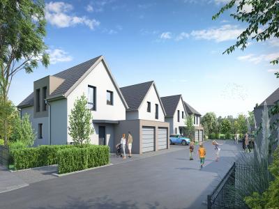 Vente Maison DRUSENHEIM 67410