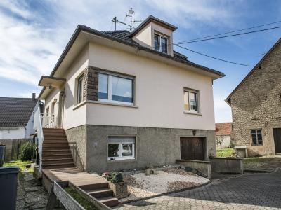 Vente Maison KILSTETT  67