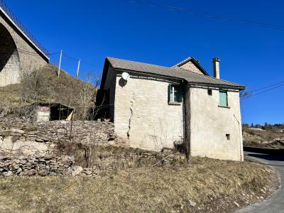 Vente Maison CHASSERADES 48250