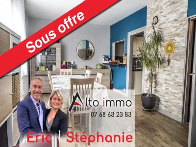 Vente Maison SCHILTIGHEIM 67300