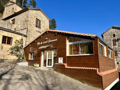 Vente Maison CHAMBON  30