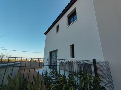 Vente Maison MARSEILLAN 34340