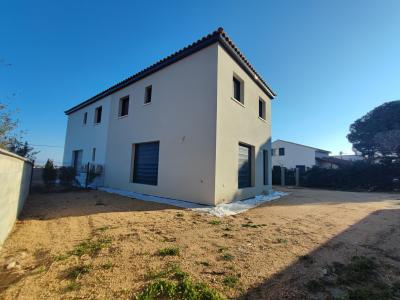 Vente Maison MARSEILLAN 34340