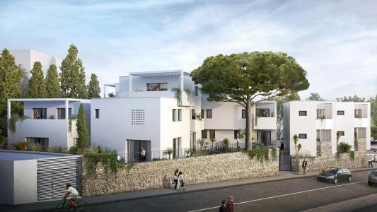 Vente Appartement MONTPELLIER 34000