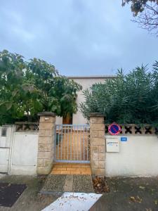 Vente Maison MONTPELLIER 34090