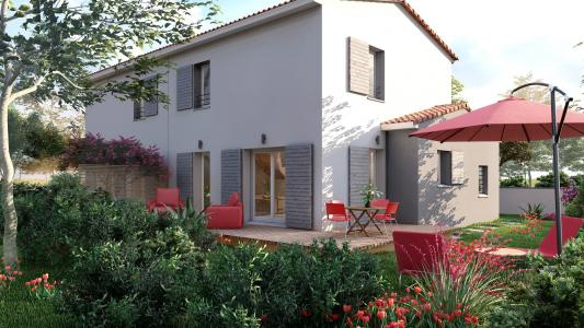 Vente Maison PAULHAN 34230