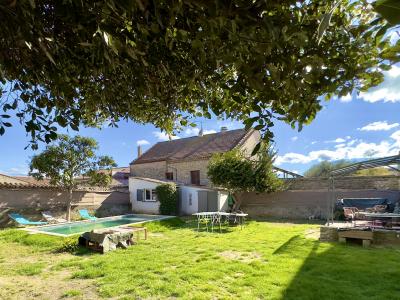 photo For sale House UZES 30