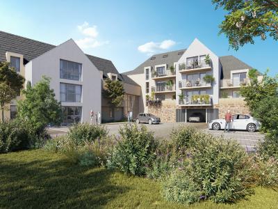 Vente Appartement PERROS-GUIREC 22700